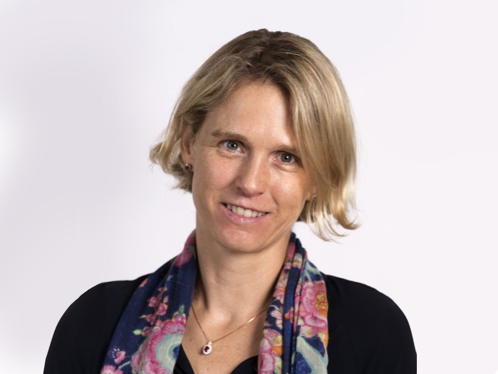 This is a profile image of Dymfke Kuijpers